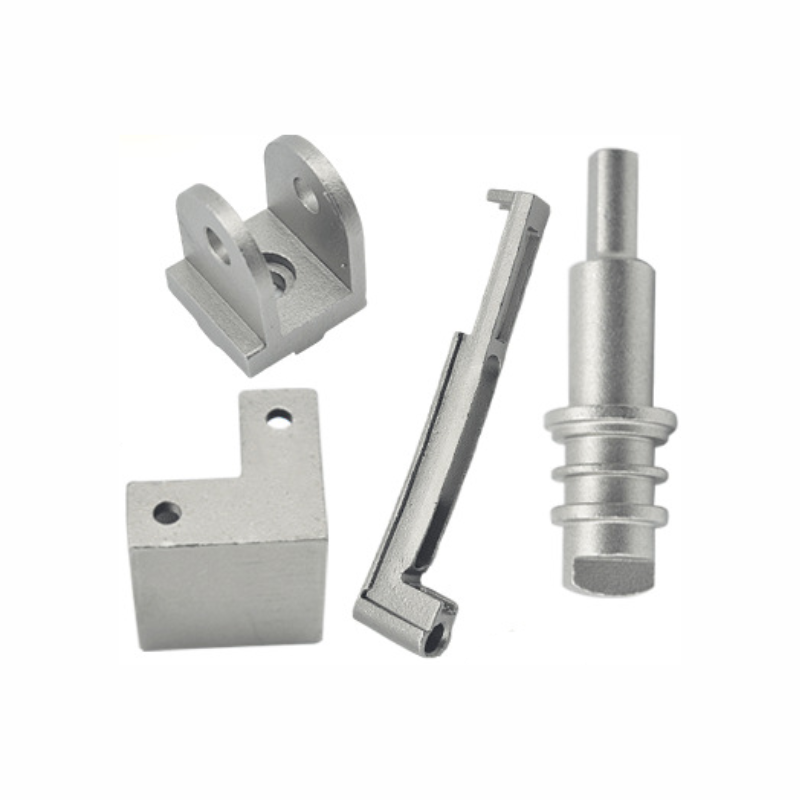 304 Precision Cast & โซลูชันฮาร์ดแวร์