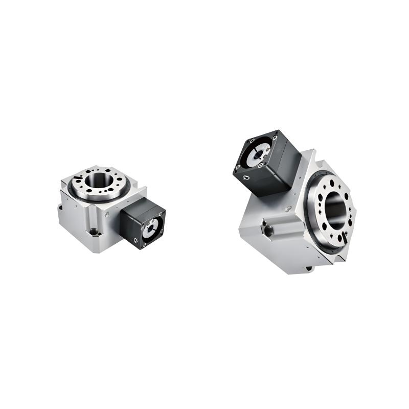 Hollow Rotary Platform KT Series