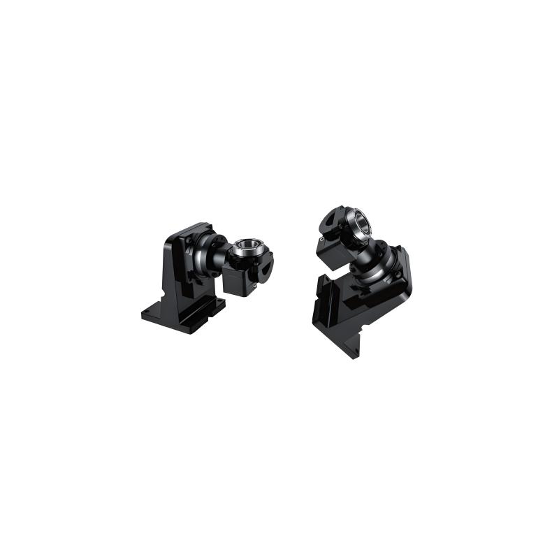 Hollow Rotary Platform WT Series