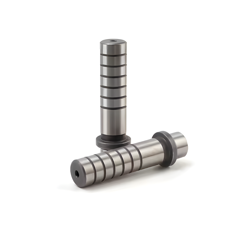 Hardware and mechanical parts processing