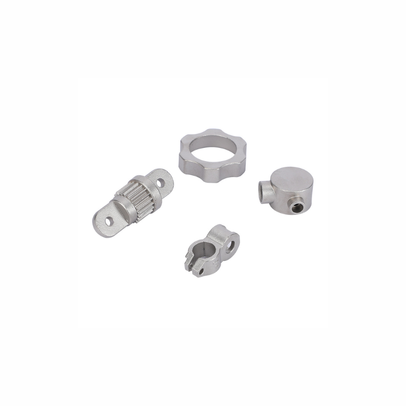 Non-standard casting parts stainless steel 304