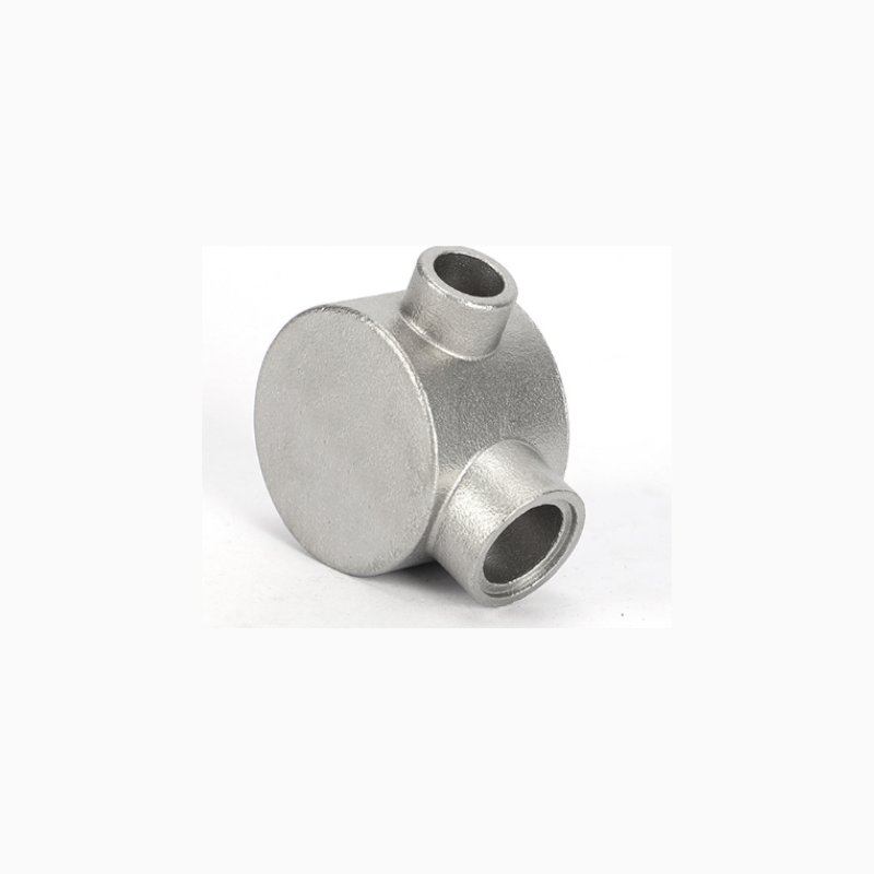 Non-standard casting parts stainless steel 304