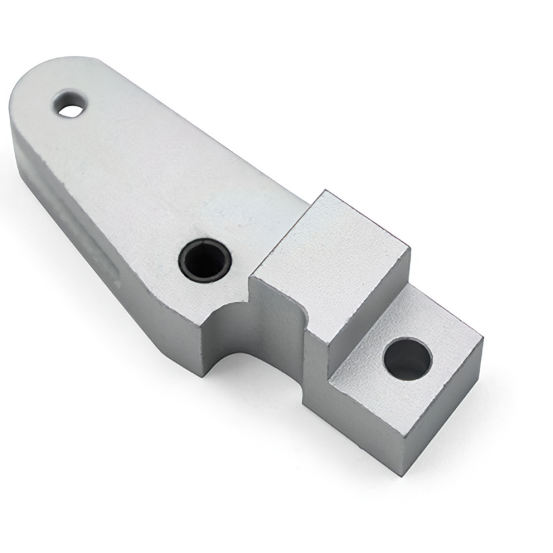 Precision CNC machinery and hardware parts