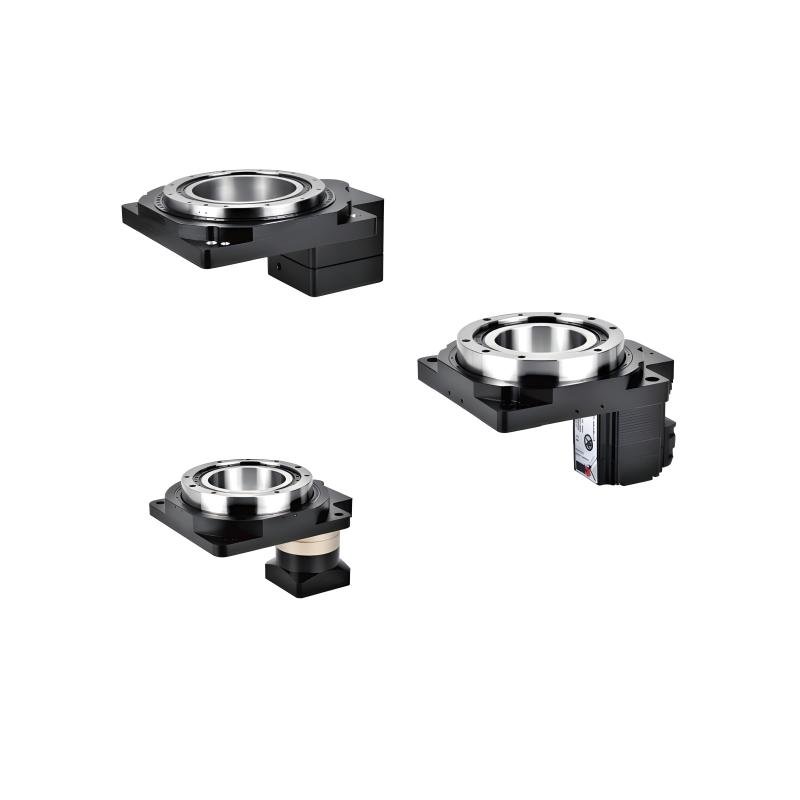 Hollow Rotary Platform GT Series