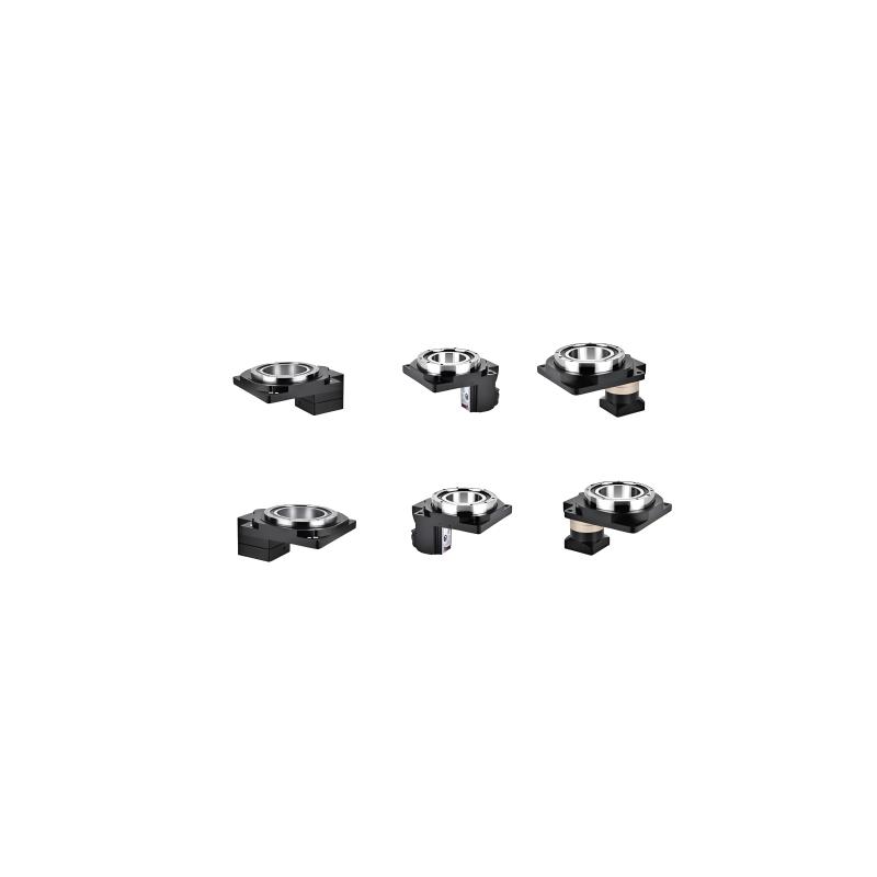 Hollow Rotary Platform GT Series