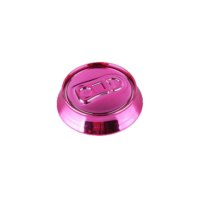 Plastic UV Vacuum Coating