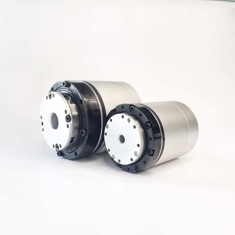 PH series hollow harmonic micro-integrated machine for robot joint module