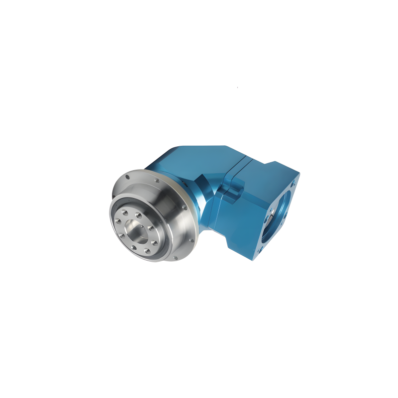 Precision planetary reducer TADR series low noise