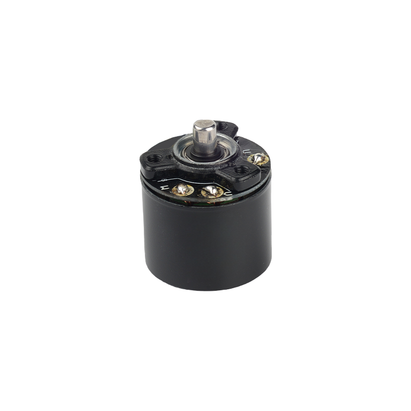 Manufacturer of 24mm to 35mm micro external rotor motors