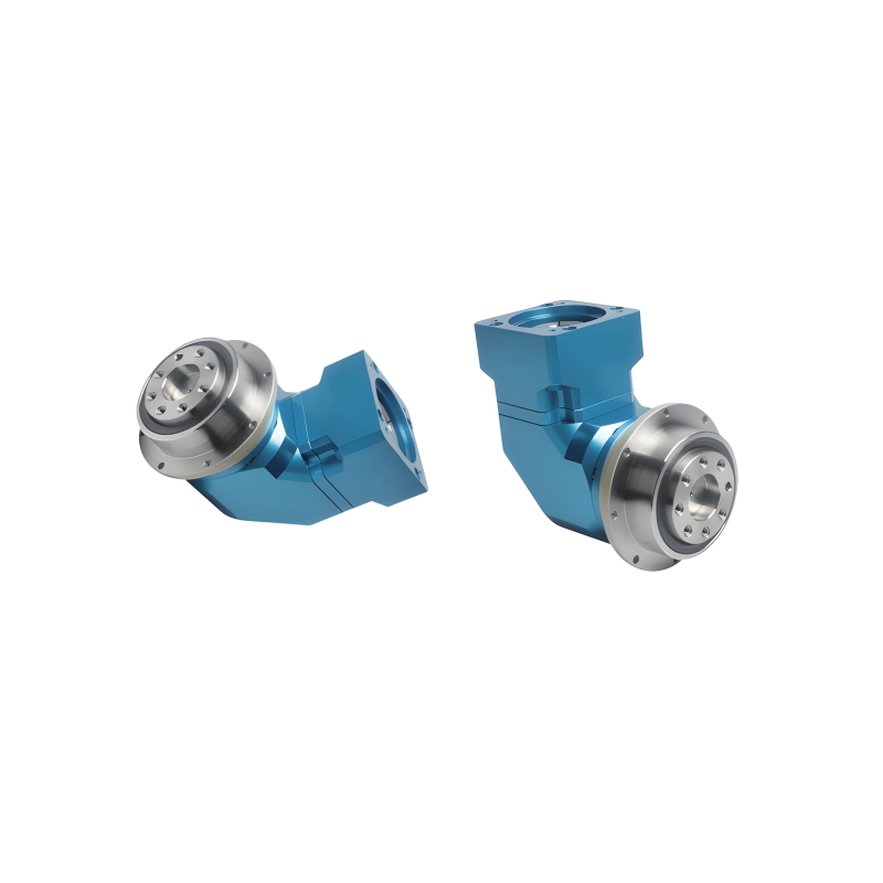 Precision planetary reducer TADR series low noise