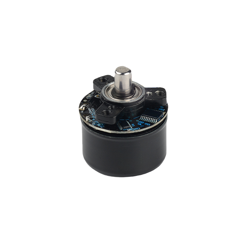 Manufacturer of 24mm to 35mm micro external rotor motors