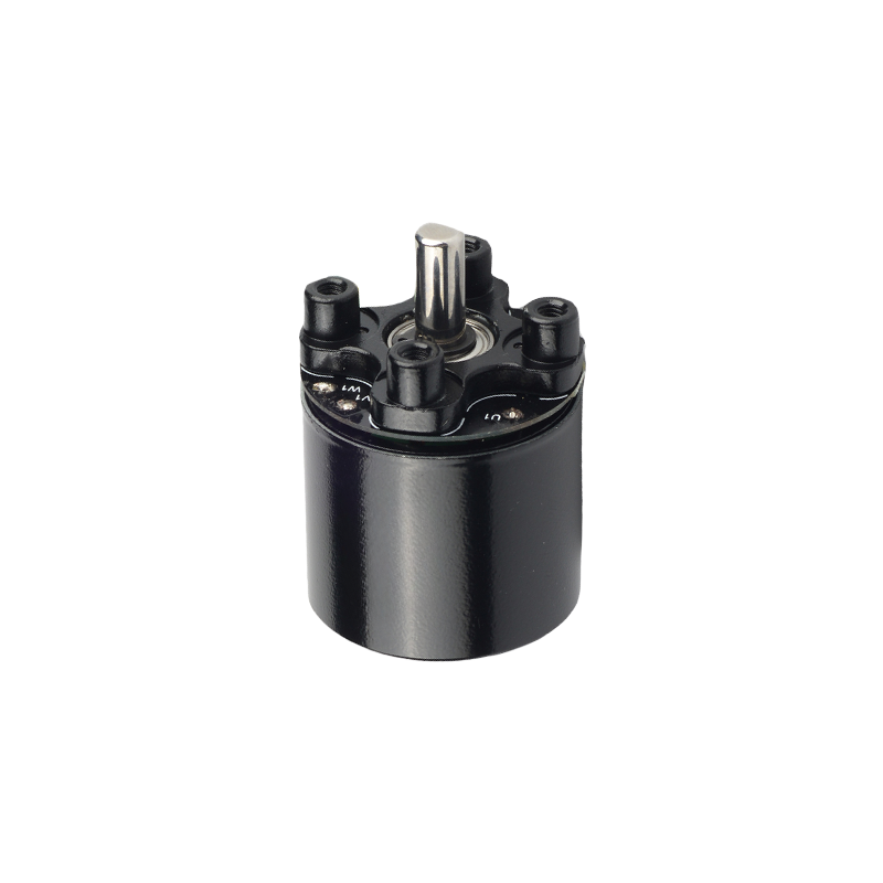 Manufacturer of 24mm to 35mm micro external rotor motors