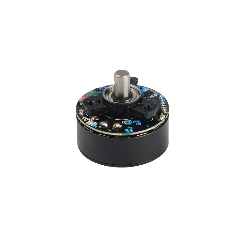 Manufacturer of 24mm to 35mm micro external rotor motors