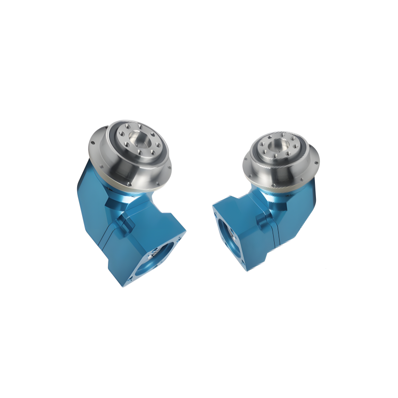 Precision planetary reducer TADR series low noise