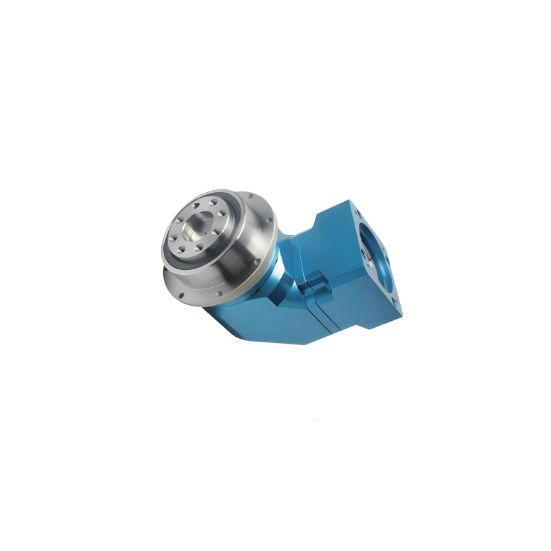 Precision planetary reducer TADR series low noise