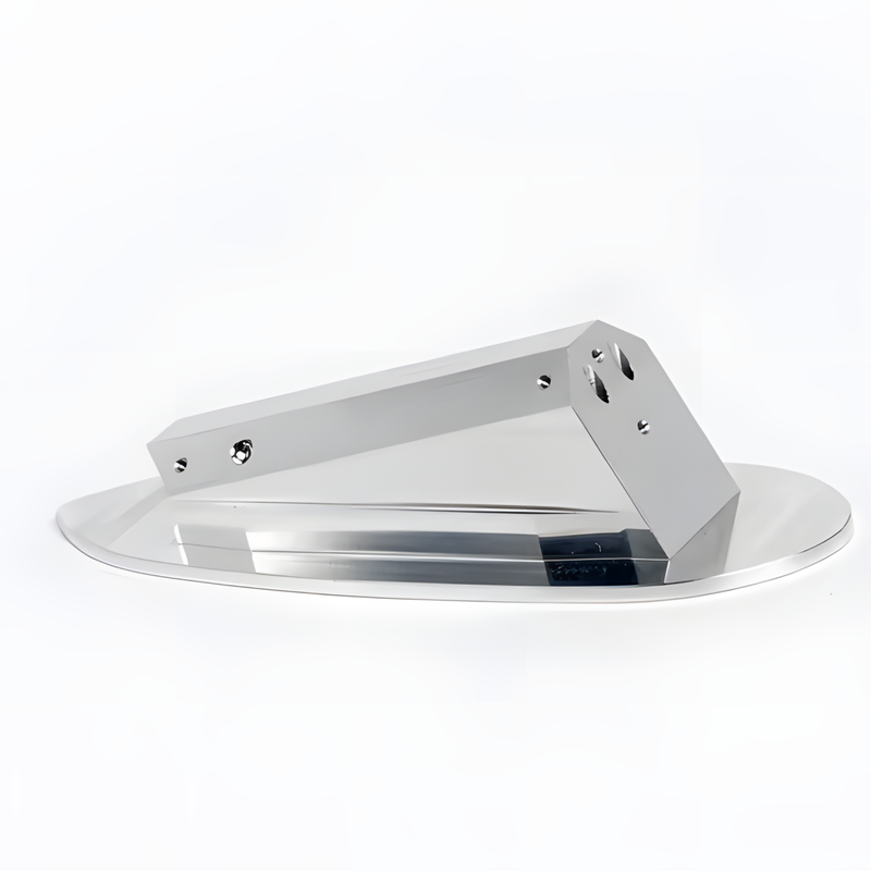 Precision Machining for CNC Metal Stainless Steel Parts
