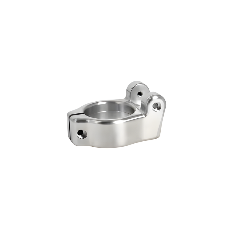Precision Machining for CNC Metal Stainless Steel Parts
