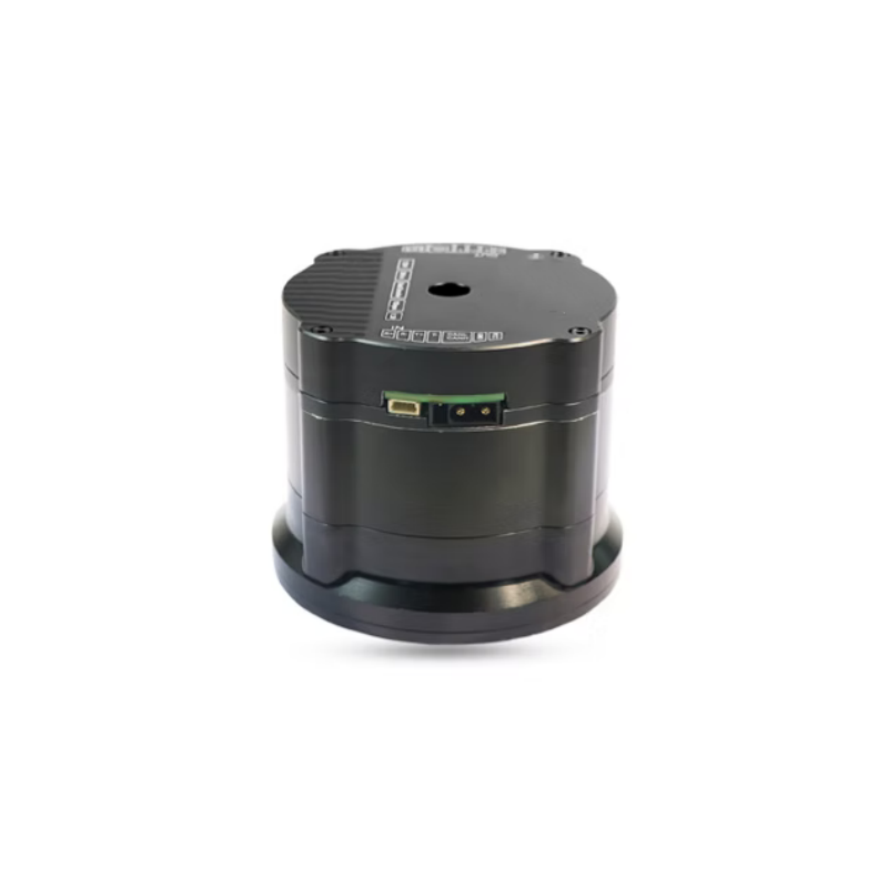 Planetary EX series reduction motor arm joint motor