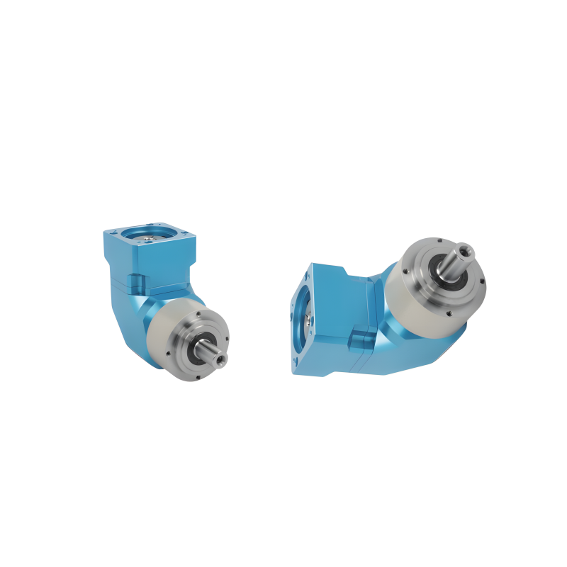 Precision planetary reducer TAER series Maintenance-free