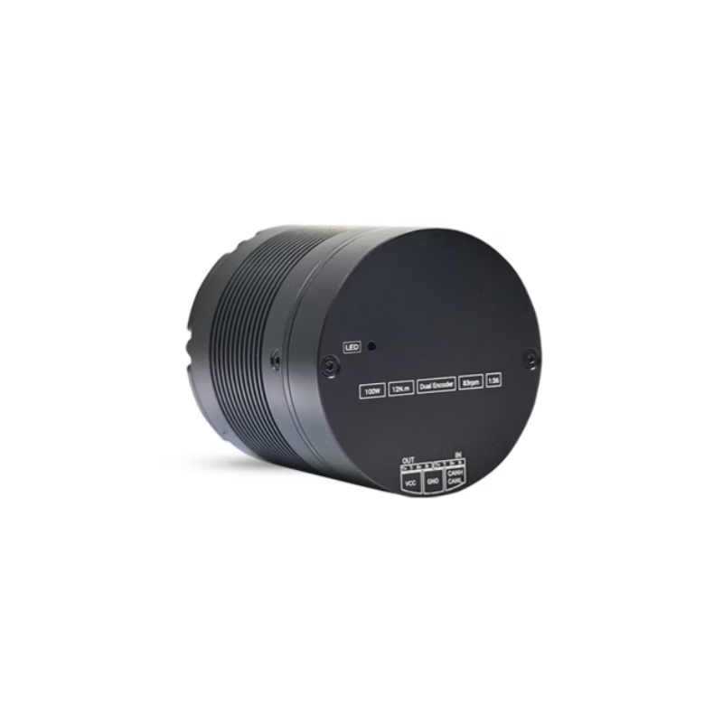Planetary EX series reduction motor arm joint motor