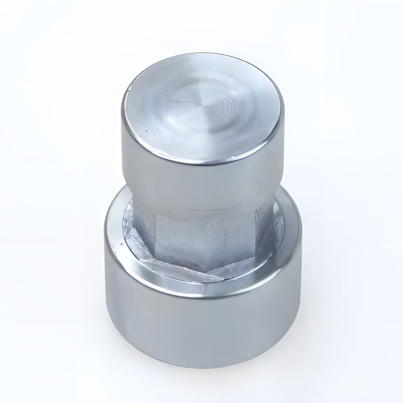 Machining Aluminum Milling Parts Service