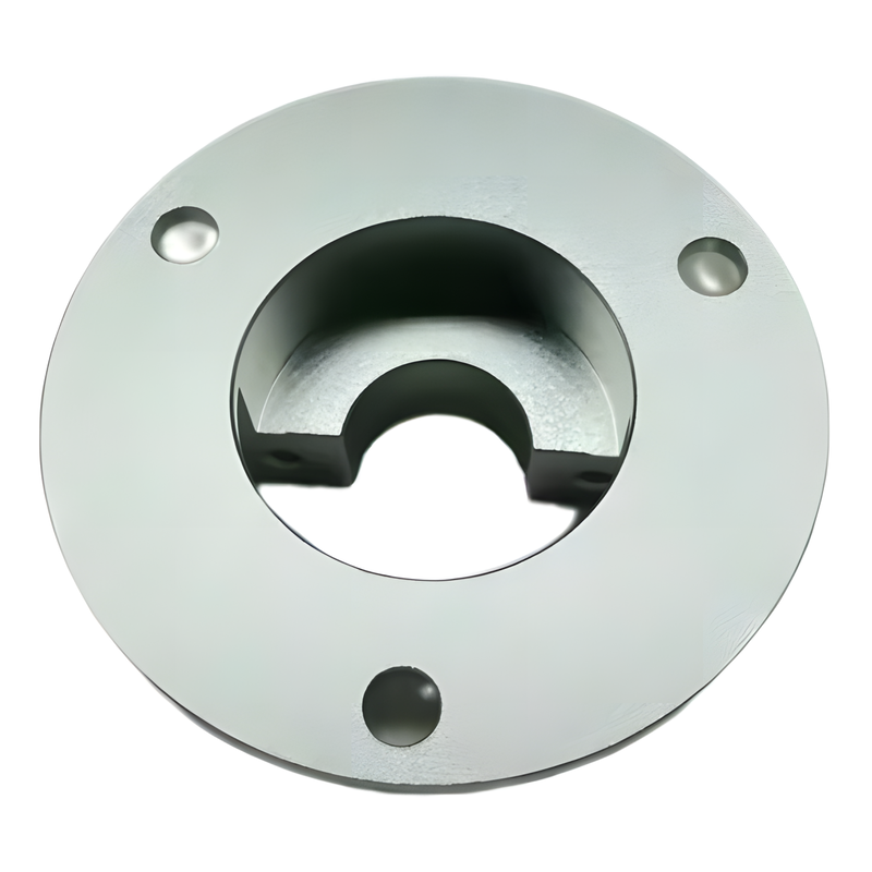 Lathe Milling Service Aluminium Turning Part