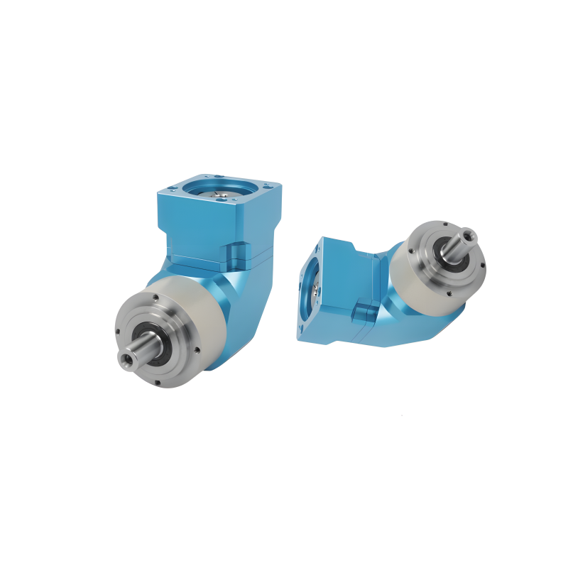 Precision planetary reducer TAER series Maintenance-free