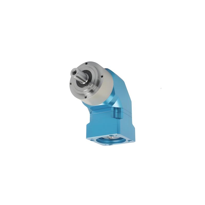 Precision planetary reducer TAER series Maintenance-free