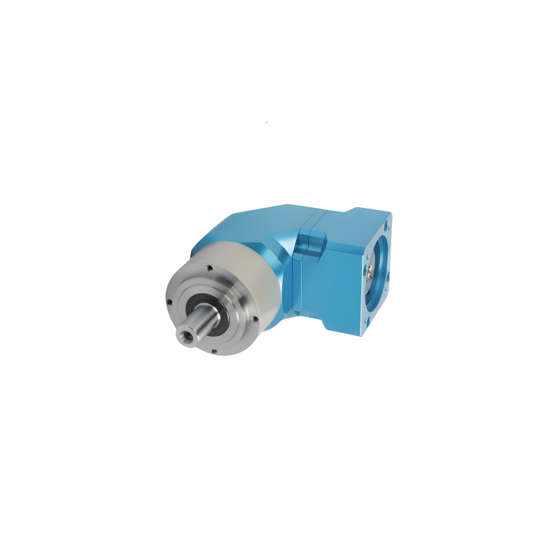 Precision planetary reducer TAER series Maintenance-free