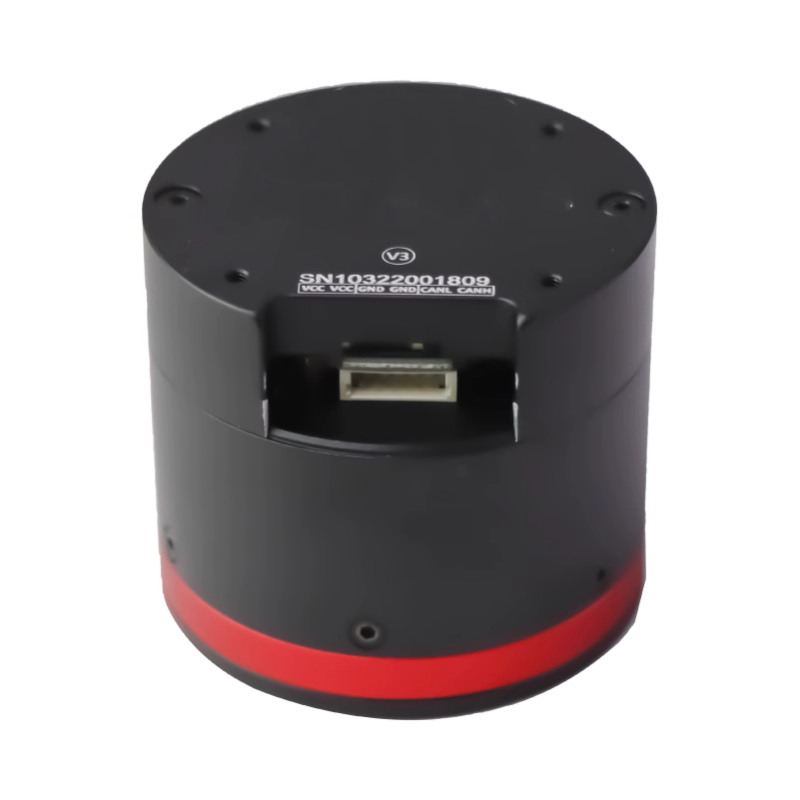 EX series single-strand planetary reducer robot joint module