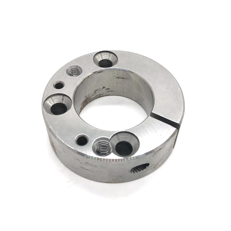 CNC Machining Parts Milling Machine Lathe Milling Service