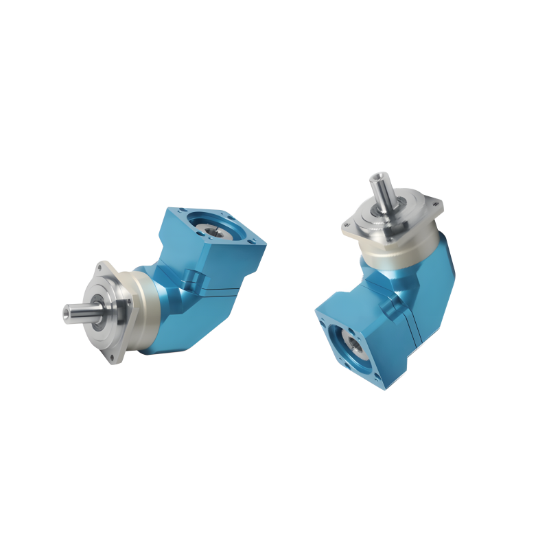 Precision planetary reducer TVBR series high torque 