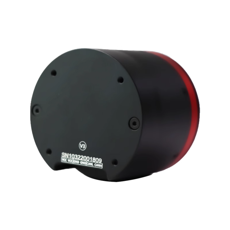EX series single-strand planetary reducer robot joint module