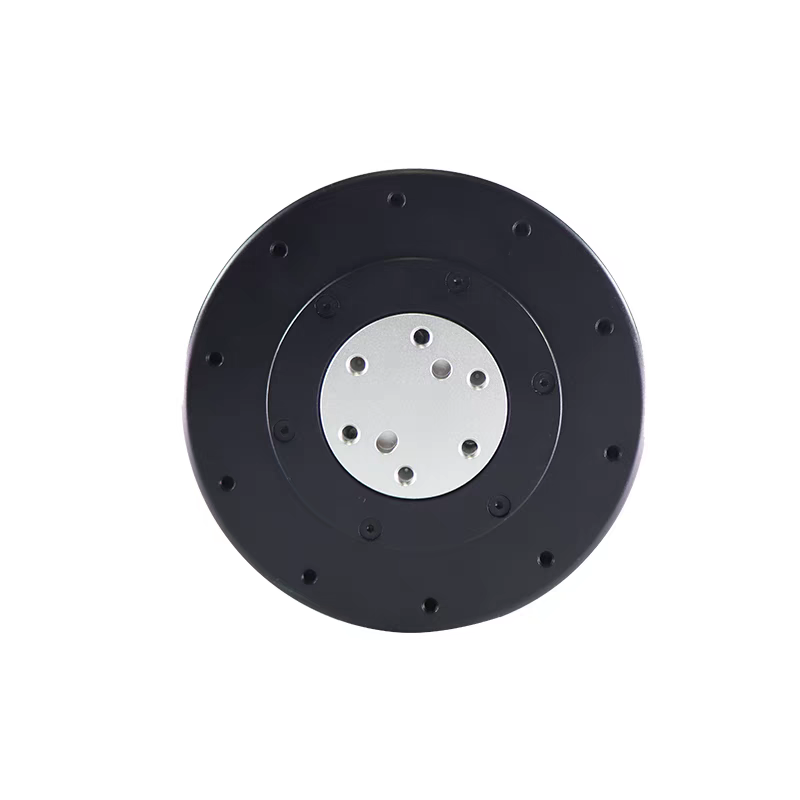 EXD series dual encoder integrated planetary  module