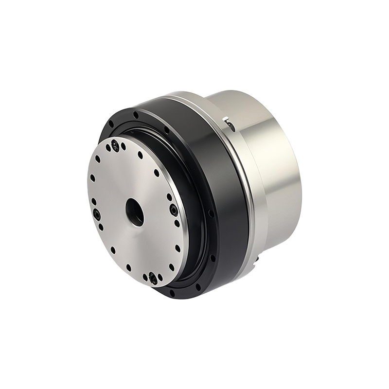 Brushless gear motor RV series cycloidal gear motor