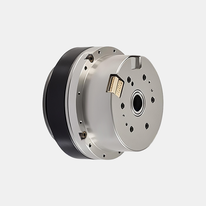 Brushless gear motor RV series cycloidal gear motor