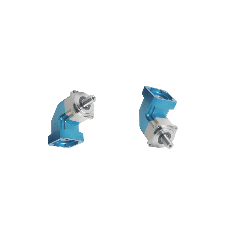 Precision planetary reducer TABR series High rigidity 