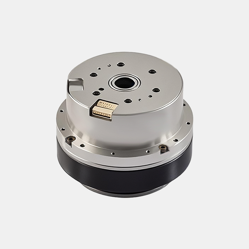 Brushless gear motor RV series cycloidal gear motor