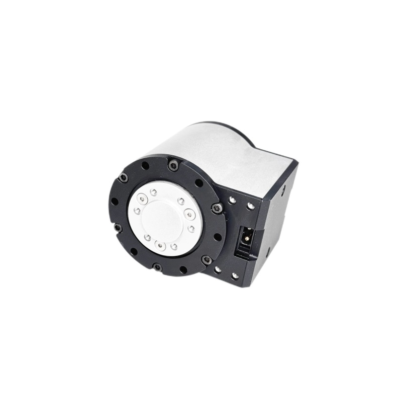 PP Integrated planetary brushless motor robot joint module