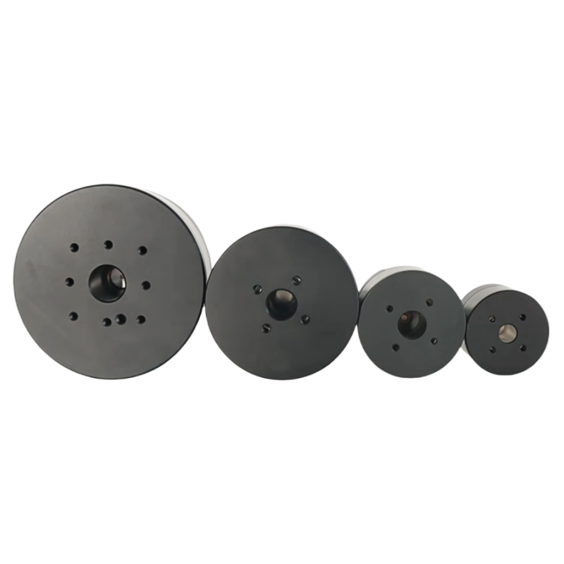 EL series Integrated Hollow Direct Drive Robot Joint Module
