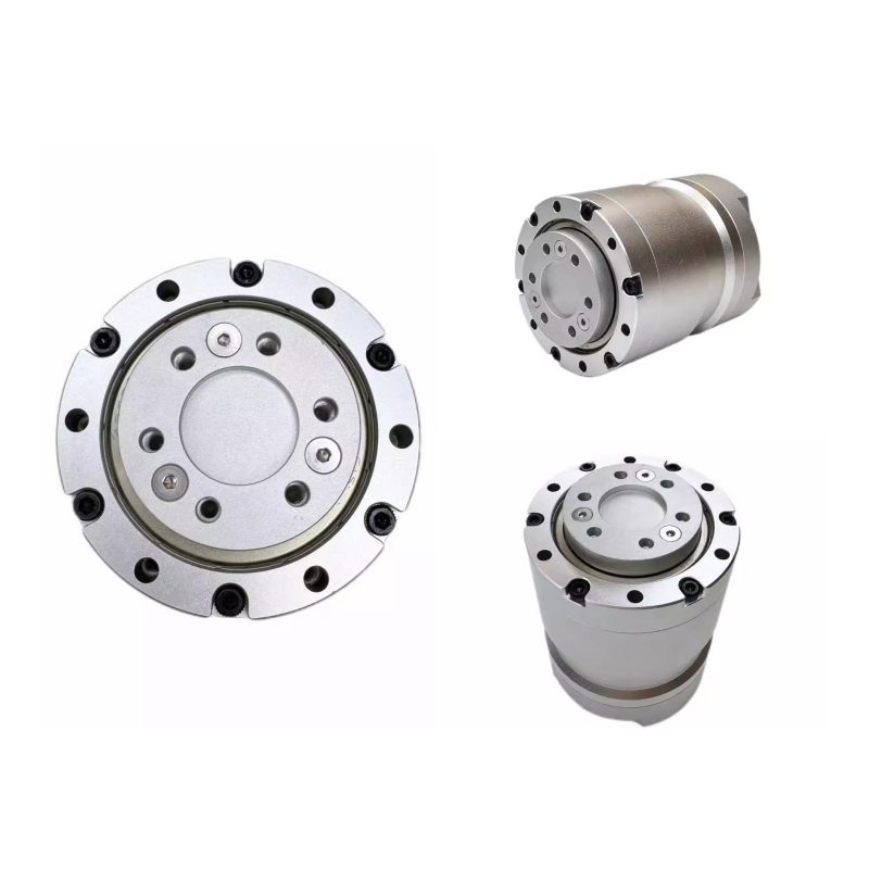 PP Integrated planetary brushless motor robot joint module