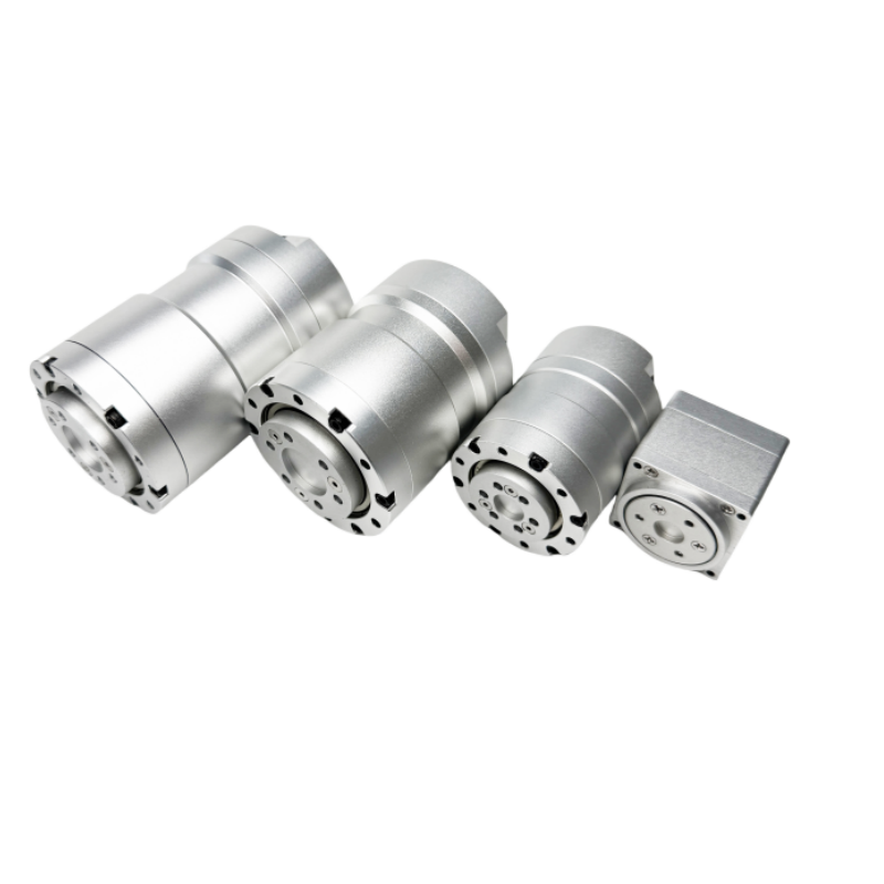 PP Integrated planetary brushless motor robot joint module