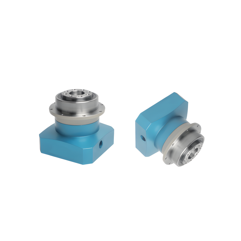 Precision planetary reducer TAD series high rigidity 