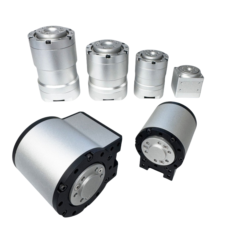 PP Integrated planetary brushless motor robot joint module