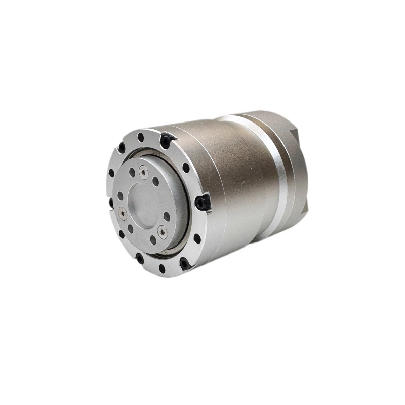 PP Integrated planetary brushless motor robot joint module