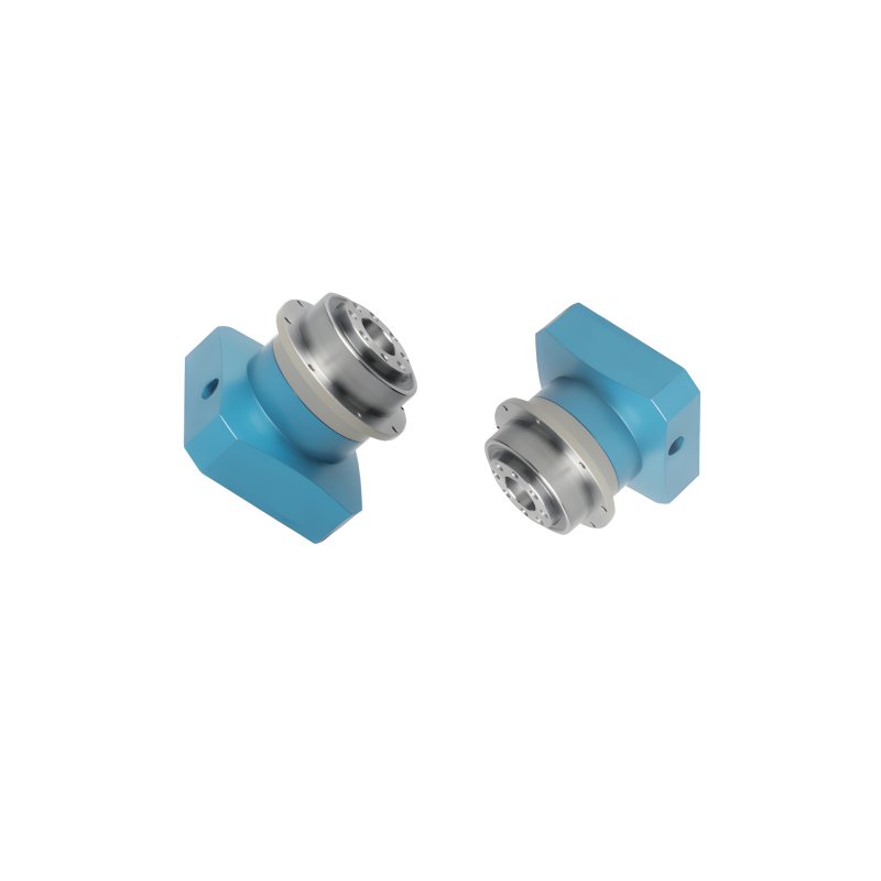 Precision planetary reducer TAD series high rigidity 