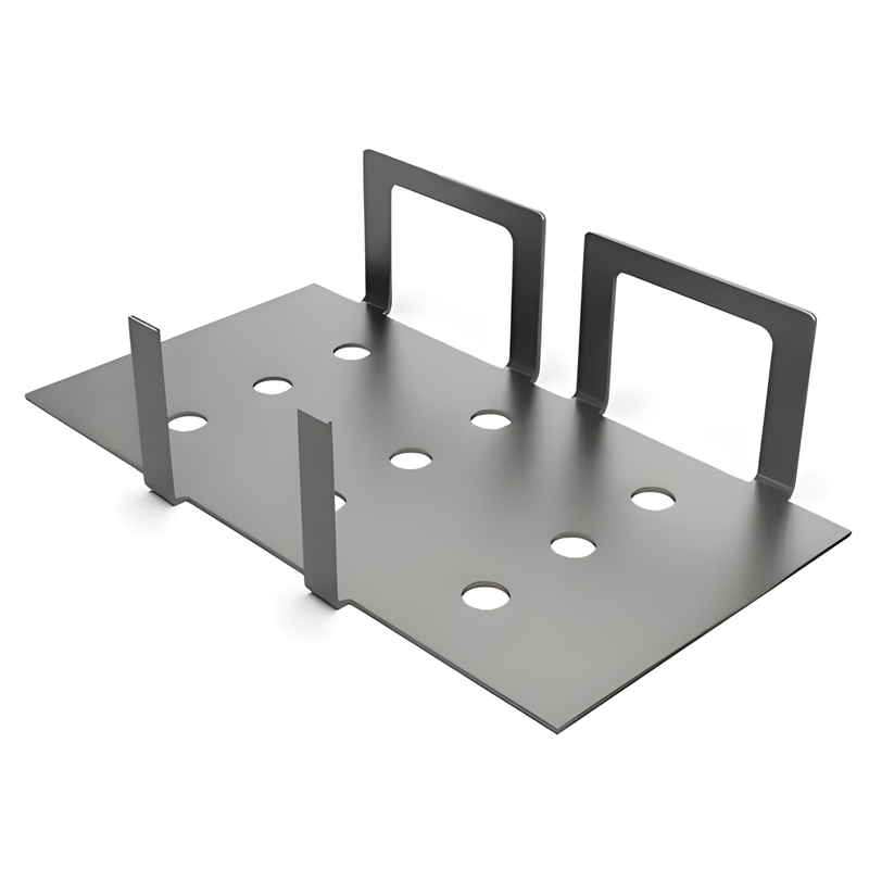 Laser cutting of metal sheets for sheet metal processing, aluminum alloy processing, and stainless steel processing