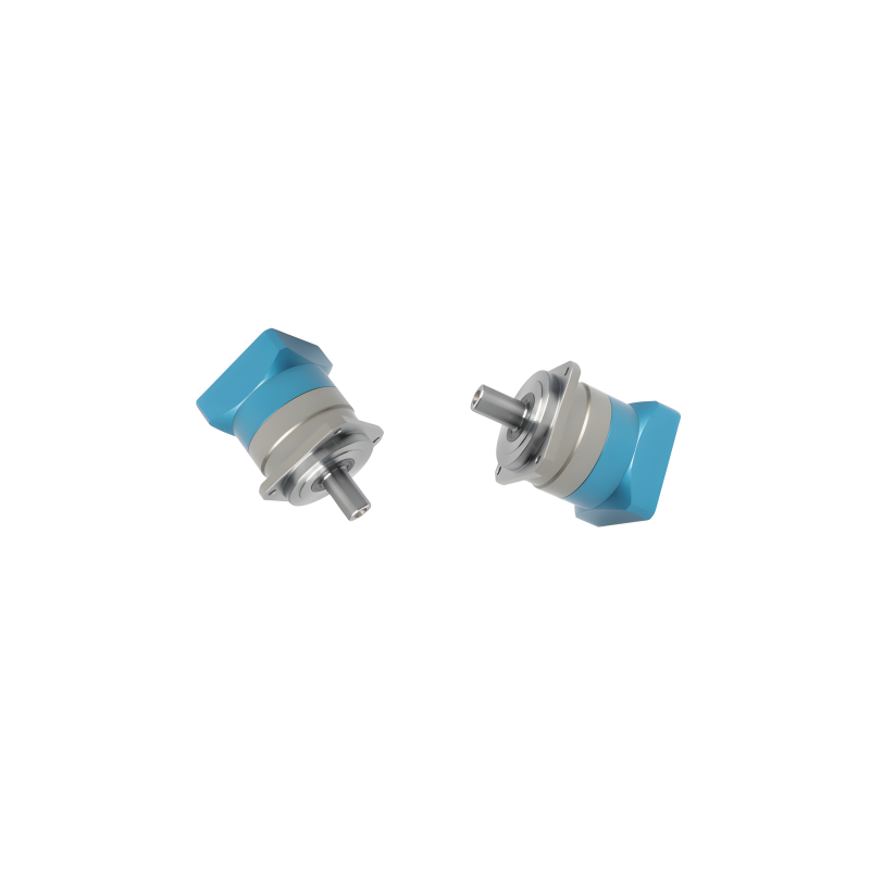 Precision planetary reducer TVB series high rigidity 