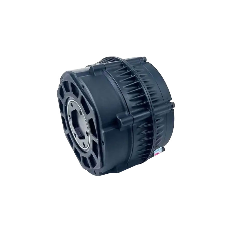 SETZ70, SETZ90 and SETZ120 series robot joint motors