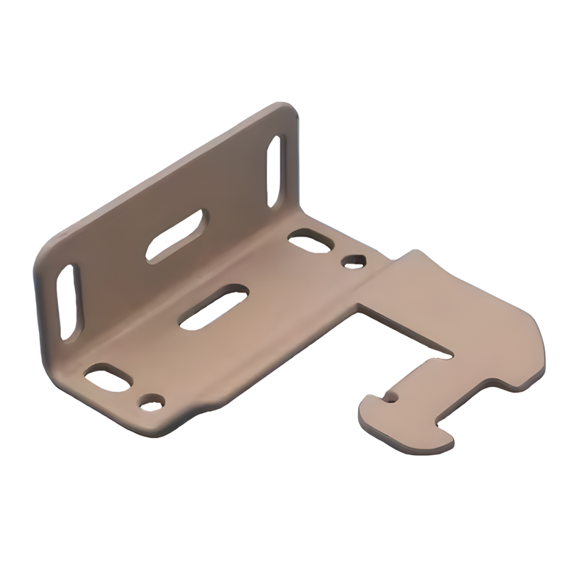 Metalwork Zinc Sheet Metal Processing Fabrication